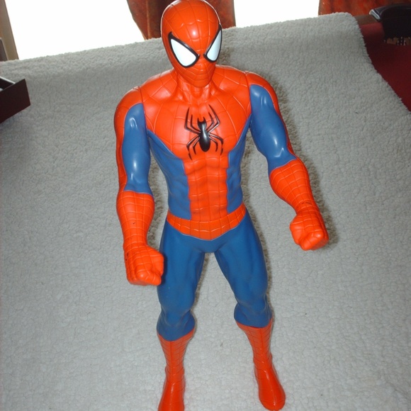 20 inch spiderman